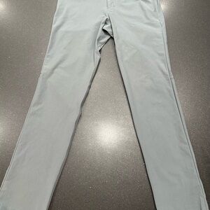 lululemon athletica ABC Classic Pants size 30